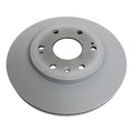 DISC BRAKE ROTOR