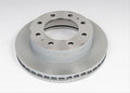 DISC BRAKE ROTOR