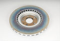 DISC BRAKE ROTOR