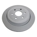 DISC BRAKE ROTOR