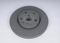 DISC BRAKE ROTOR