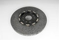 DISC BRAKE ROTOR