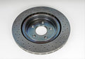 DISC BRAKE ROTOR