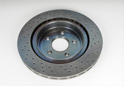 DISC BRAKE ROTOR