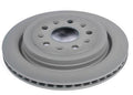 DISC BRAKE ROTOR