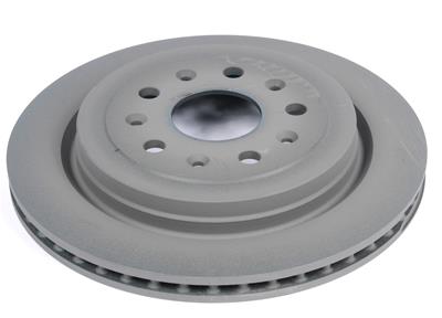 DISC BRAKE ROTOR
