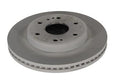 DISC BRAKE ROTOR