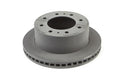 DISC BRAKE ROTOR