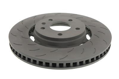 ROTOR ASM-FRT BRK