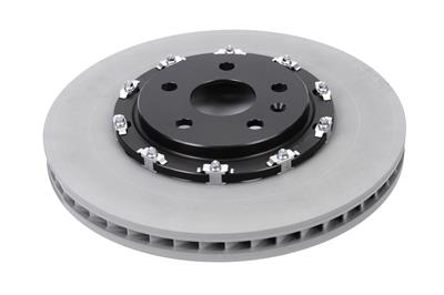 DISC BRAKE ROTOR