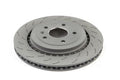 REAR DISC BRAKE ROTOR