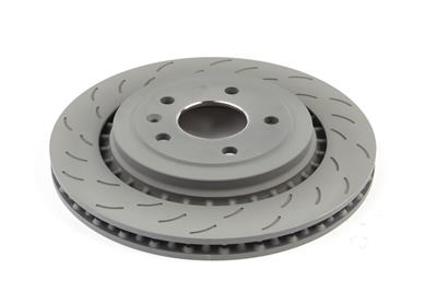 REAR DISC BRAKE ROTOR