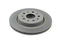 REAR DISC BRAKE ROTOR
