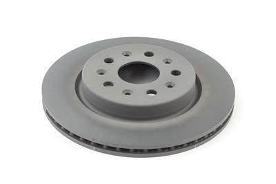 REAR DISC BRAKE ROTOR