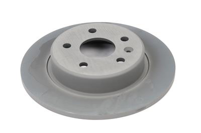 DISC BRAKE ROTOR