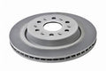 REAR DISC BRAKE ROTOR
