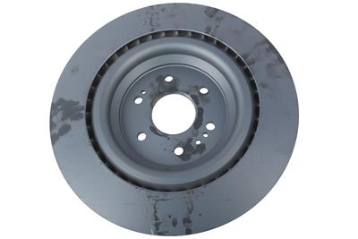 ROTOR-FRT BRK
