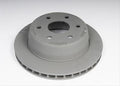 DISC BRAKE ROTOR