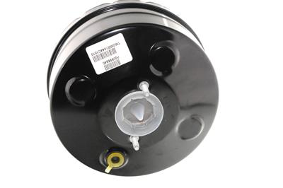 POWER BRAKE BOOSTER