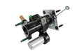 POWER BRAKE BOOSTER ASSEMBLY