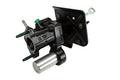 POWER BRAKE BOOSTER ASSEMBLY