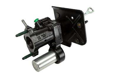POWER BRAKE BOOSTER ASSEMBLY