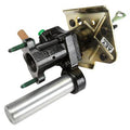 POWER BRAKE BOOSTER ASSEMBLY
