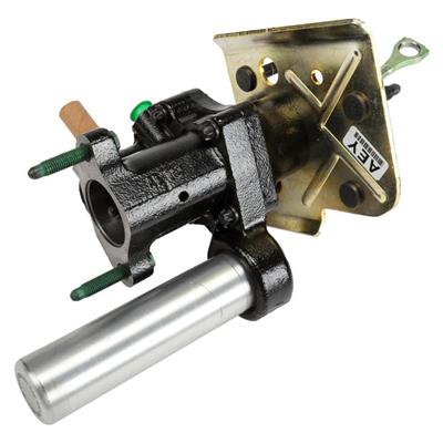 POWER BRAKE BOOSTER ASSEMBLY