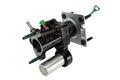 POWER BRAKE BOOSTER ASSEMBLY
