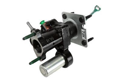 POWER BRAKE BOOSTER ASSEMBLY