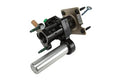 POWER BRAKE BOOSTER ASSEMBLY