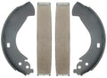 DRUM BRAKE SHOE