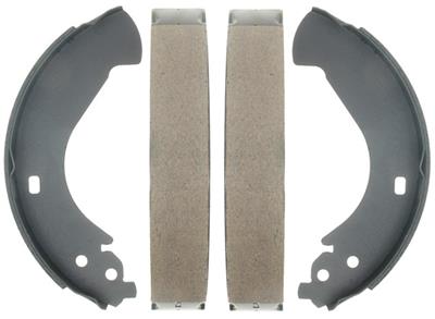 DRUM BRAKE SHOE