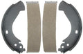 DRUM BRAKE SHOE
