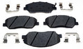 PAD ASM FRT DISC BRK