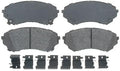 DISC BRAKE PAD