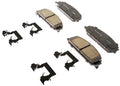PAD KITFRT DISC BRK