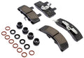 PAD KITFRT DISC BRK
