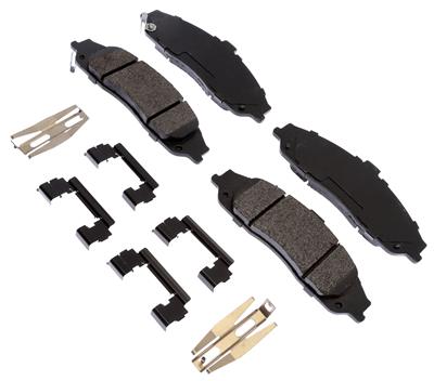 PAD KITFRT DISC BRK