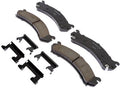 PAD KITFRT DISC BRK