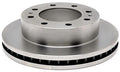 DISC BRAKE ROTOR