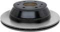 DISC BRAKE ROTOR