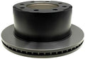 DISC BRAKE ROTOR