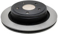 DISC BRAKE ROTOR
