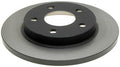 DISC BRAKE ROTOR