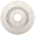 DISC BRAKE ROTOR