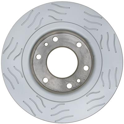 ABS COMPONENT