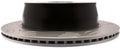 DISC BRAKE ROTOR