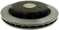 DISC BRAKE ROTOR
