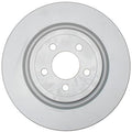 DISC BRAKE ROTOR